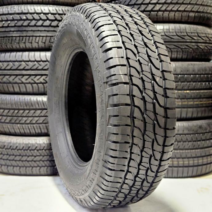 LLANTA 265/65R17 112H TL LTX FORCE - MCH0027